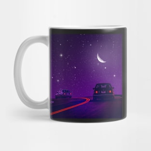 Road Trip Mug